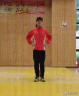 国家队队医的居家锻炼“秘籍”（二）双人宅更快乐