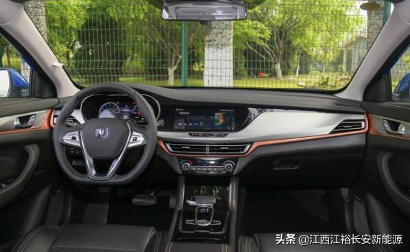 长安逸动新能源车,长安逸动新能源车怎么样