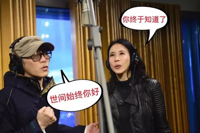 莫文蔚30岁演唱会,52岁的莫文蔚