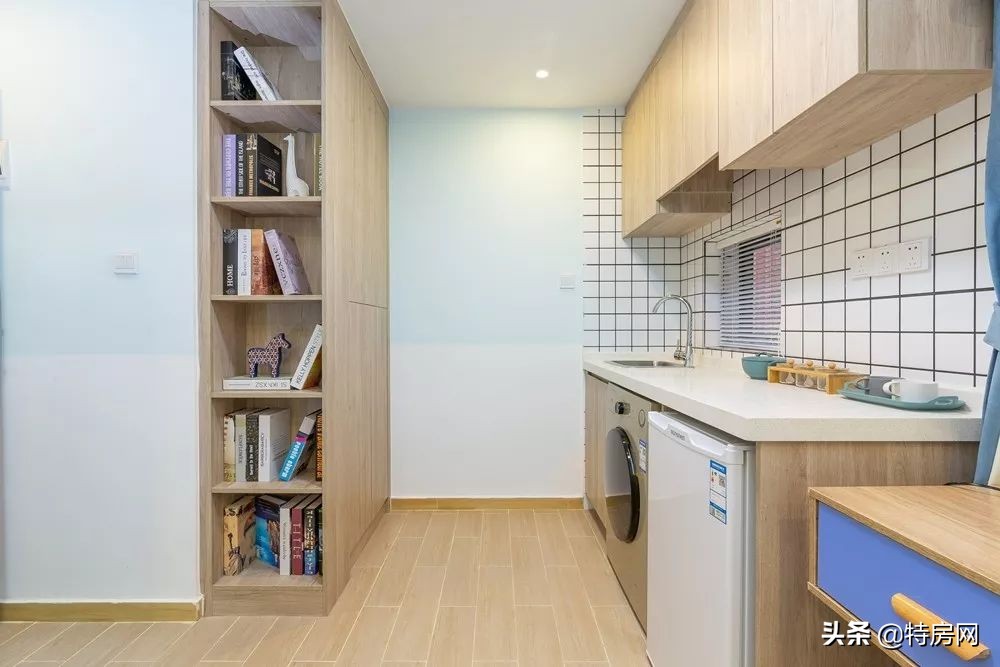 前海500米,地铁150米,买栋农民房当腾讯员工房东,太爽了