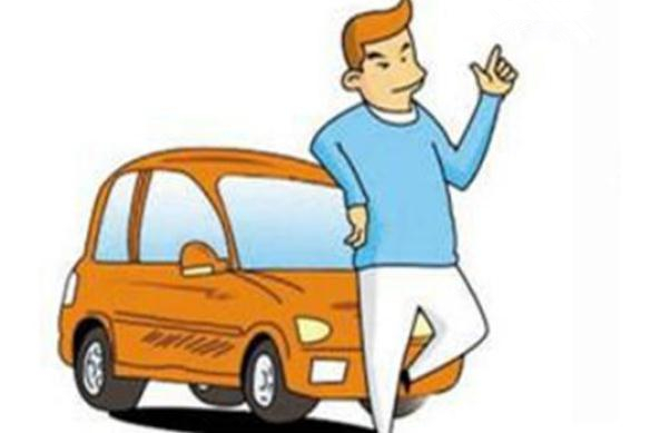 二手车过户前交钱还是过户后交钱,二手车过户必须去牌照当地过户吗