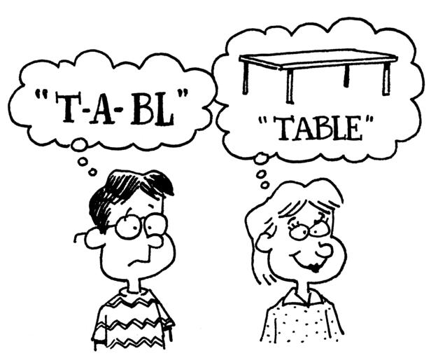 培训机构有没有英语自然拼读课呢,学习自然拼读孩子能提升英语吗