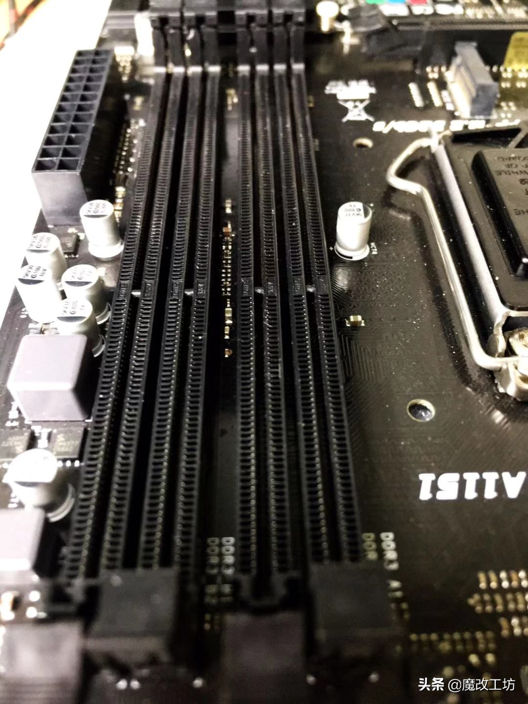 华擎和映泰主板哪个好,华擎奇葩主板