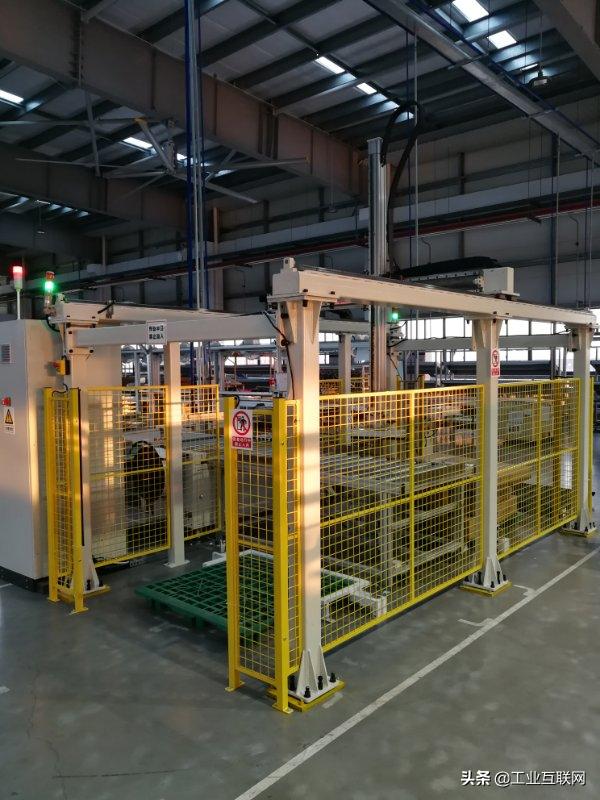 成功达产！容商天下机器人助力三菱重工海尔产线升级