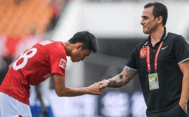 长春亚泰骂国安,长春亚泰会先气走卡纳瓦罗吗