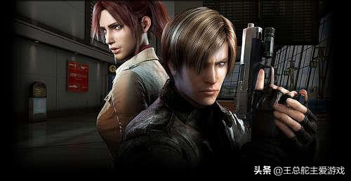 真正猛男的单机游戏,单机游戏最帅人物排行