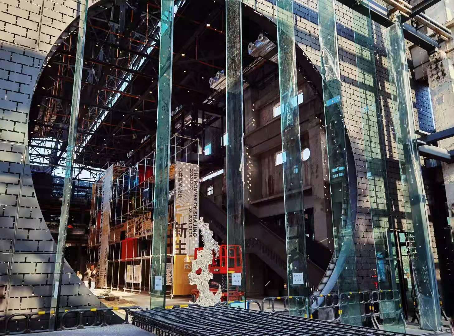 第十八届沙井金蚝美食民俗文化节,2019年深圳市沙井蚝美食节