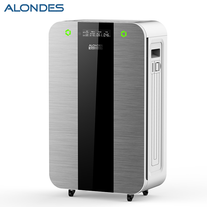 欧朗德斯除甲醛净化器是智商税吗,欧朗德斯空气净化器除甲醛