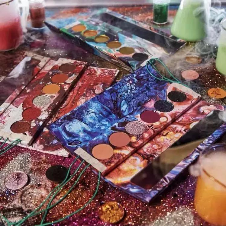 30块的国货秒杀橘朵！吃土女孩也能狂买一车