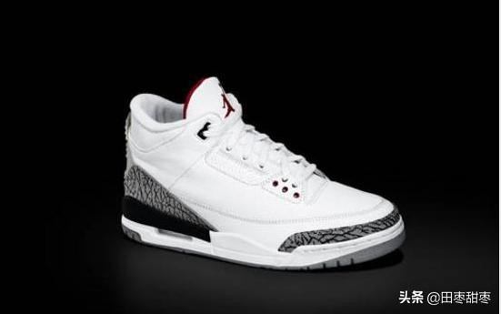 aj鞋的故事,aj球鞋故事