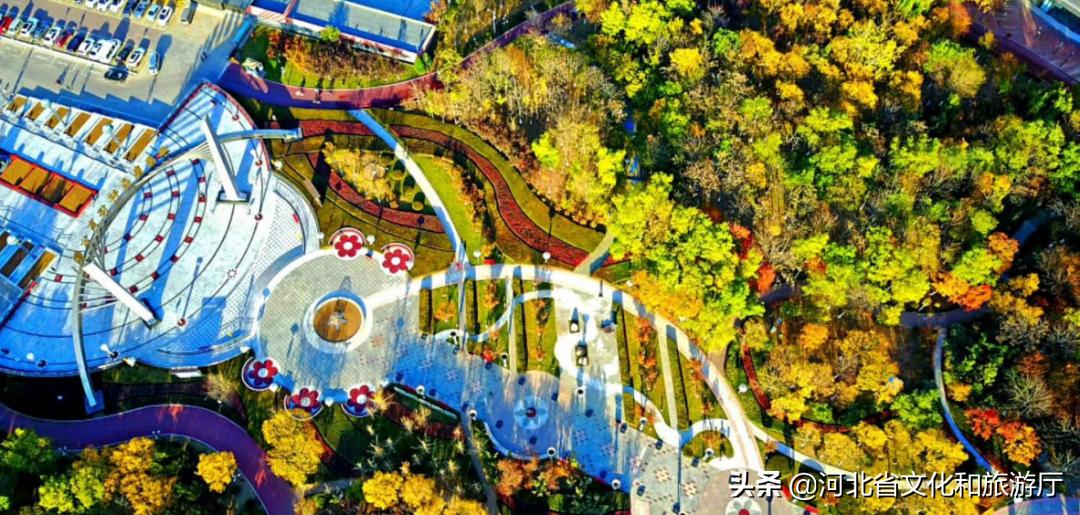 爱家乡游河北发现身边的美|披着初夏的清风，踏着热闹的浪，在五月的秦皇岛玩出新花样~