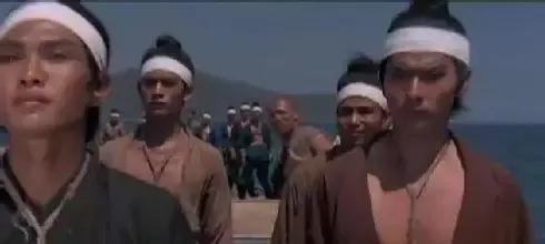 星爷电影中十大无台词配角,星爷电影中已故20位黄金配角