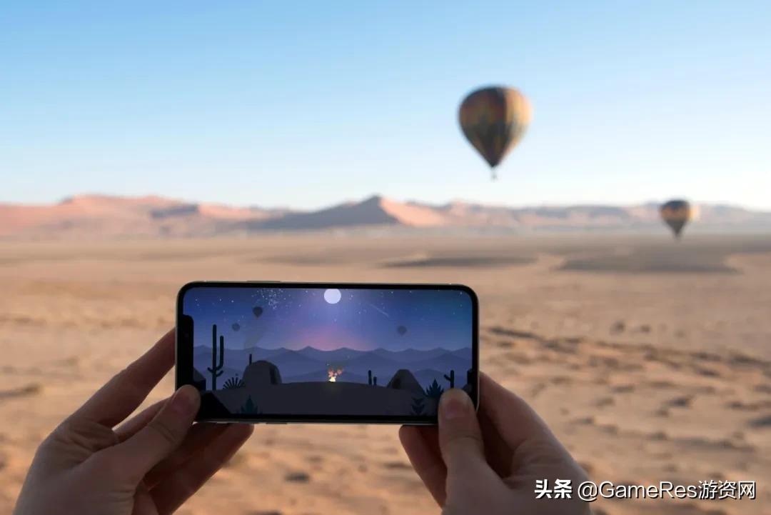 可以自己制作跑酷的游戏有哪些 (类似于阿尔托的冒险的跑酷游戏)