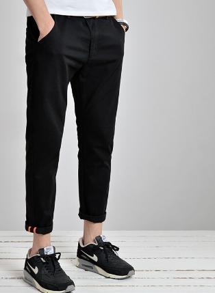 矮胖男生穿搭技巧,又高又胖男生穿搭技巧