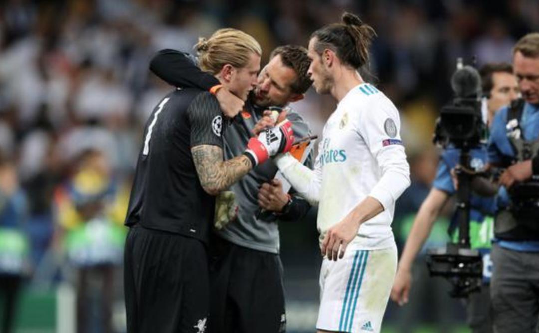 欧冠卡里乌斯灾难级,卡里乌斯黄油手哪场比赛