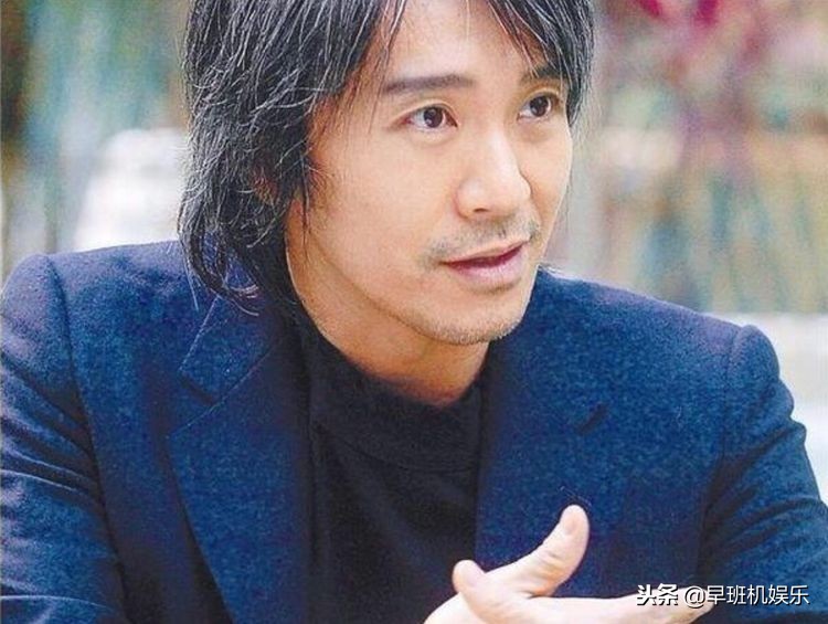 周星驰的喜剧细节让人猜不透,周星驰把喜剧天赋发挥到极致