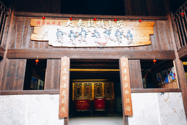 浙江最值得去的渔村温岭,温岭小众渔村