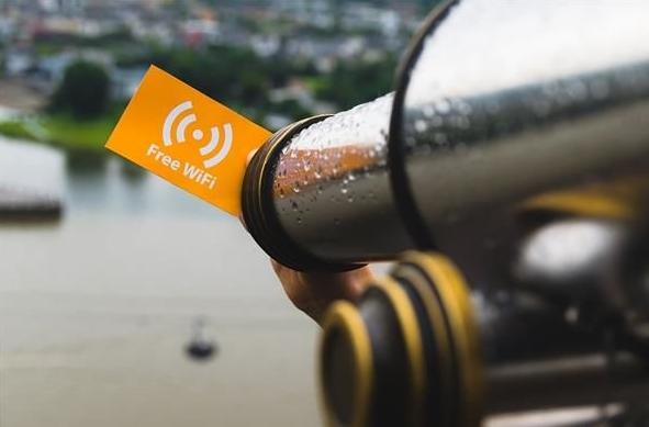 出国游不要SiM卡也可上网，华为Mate20天际通全揭秘