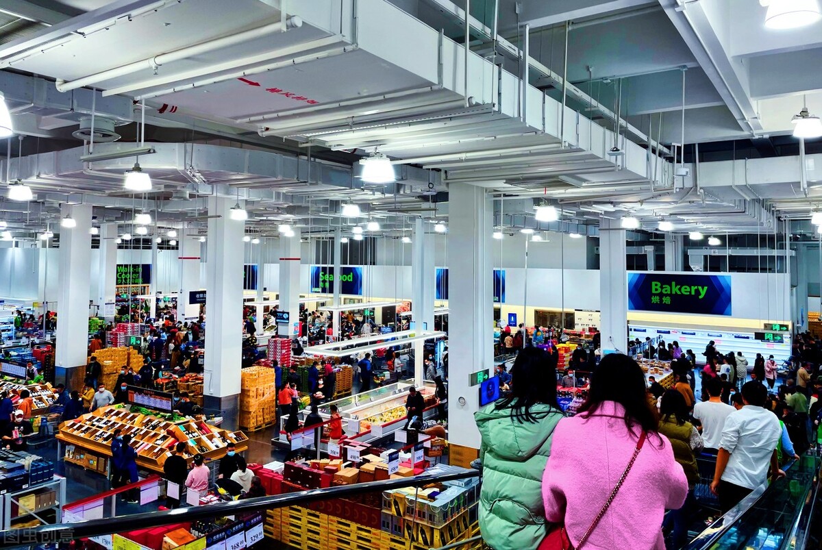 卖场日渐凋零后，为何会员制超市和便利店异军突起，竟还有人代购