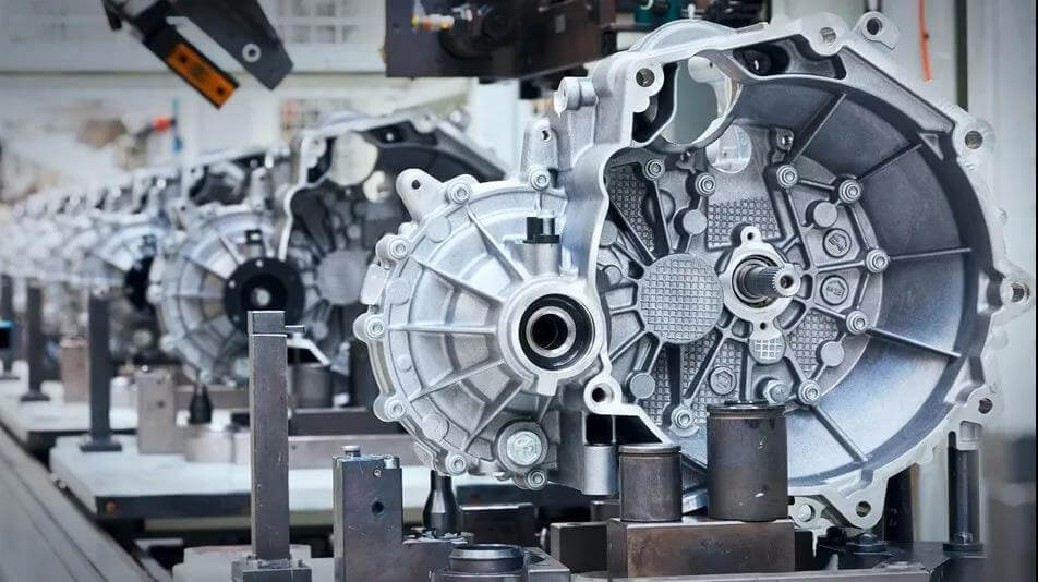 GOM专家谈|大众、特斯拉的智能工厂怎能少了三维扫描这一环？