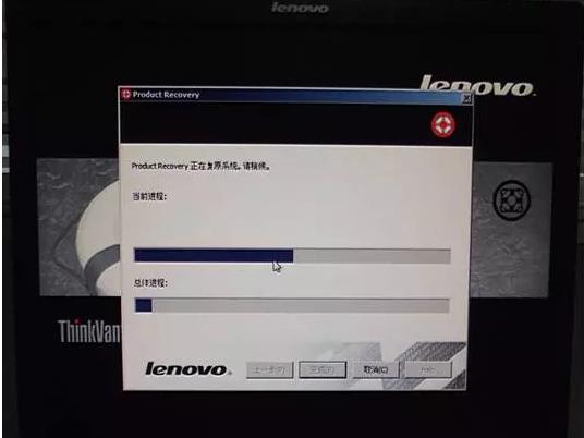 thinkstation重装系统,thinkstation快速启动