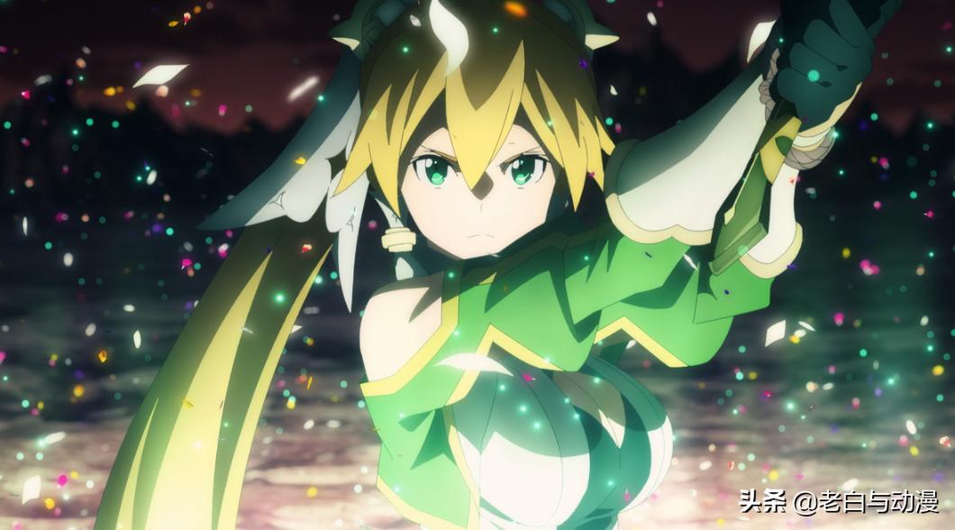 刀剑神域亚丝娜篇在哪看,刀剑神域UW篇讨论