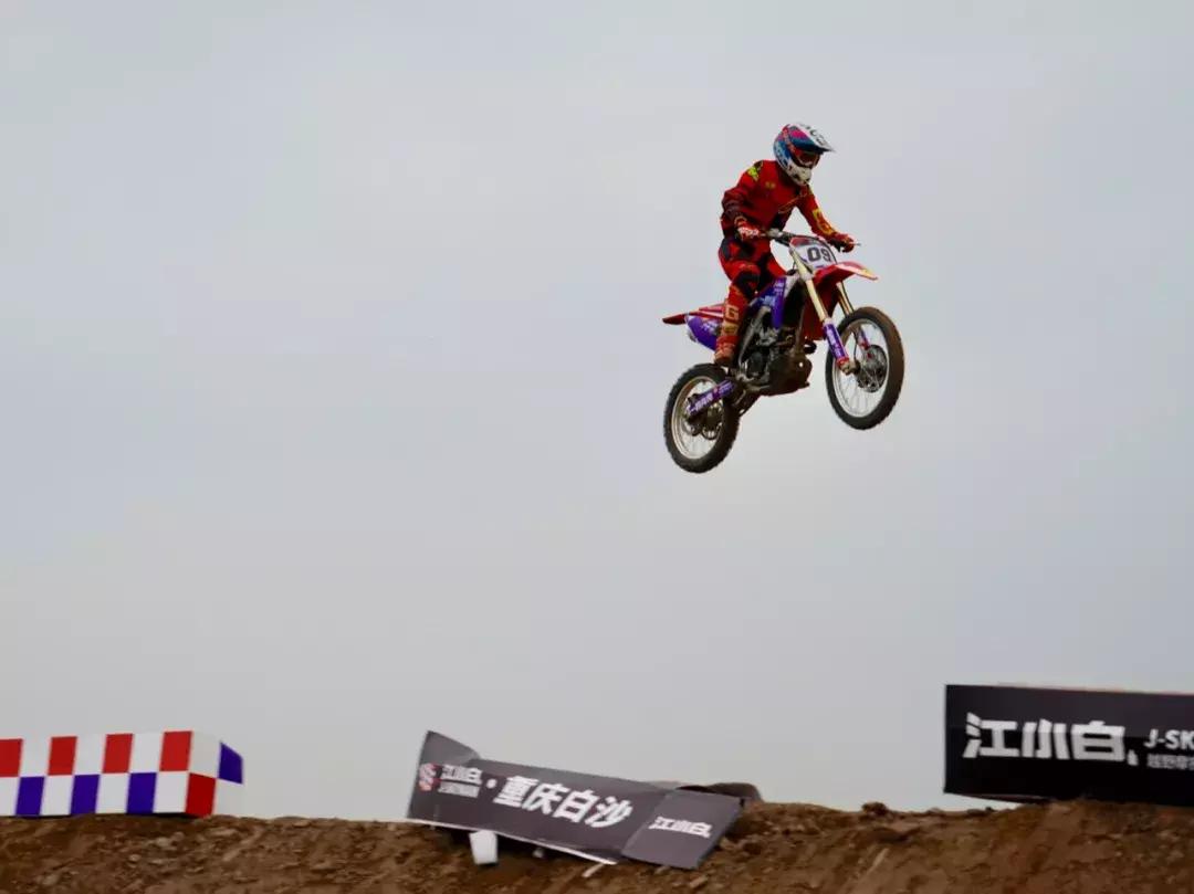 江小白越野摩托车,2019年江小白越野摩托车