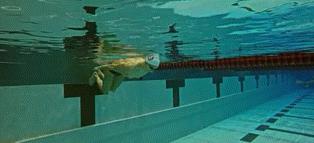 游泳滚翻转身,游泳前空翻练习