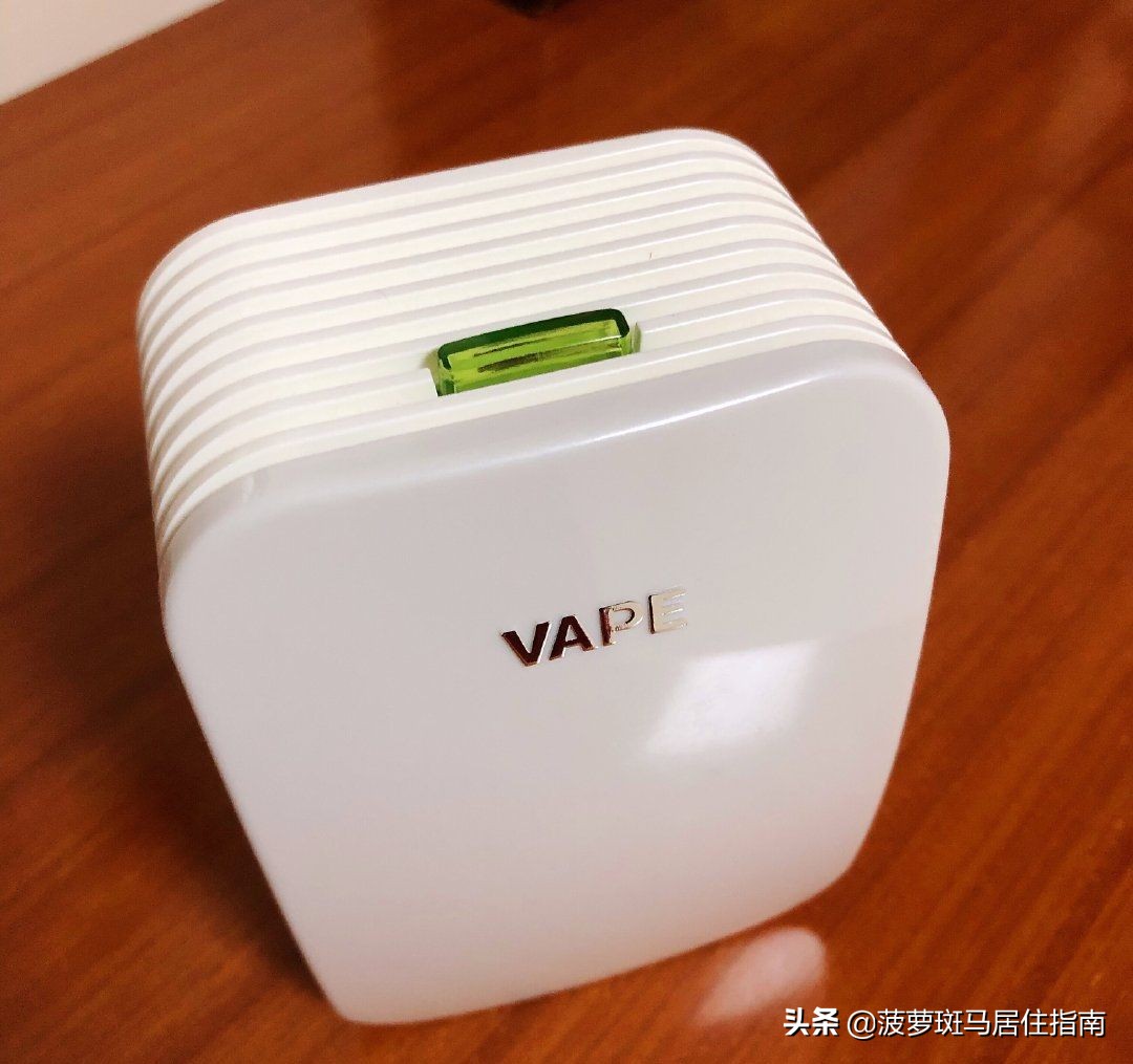 日本最好的驱蚊产品,日本叮叮驱蚊有用吗