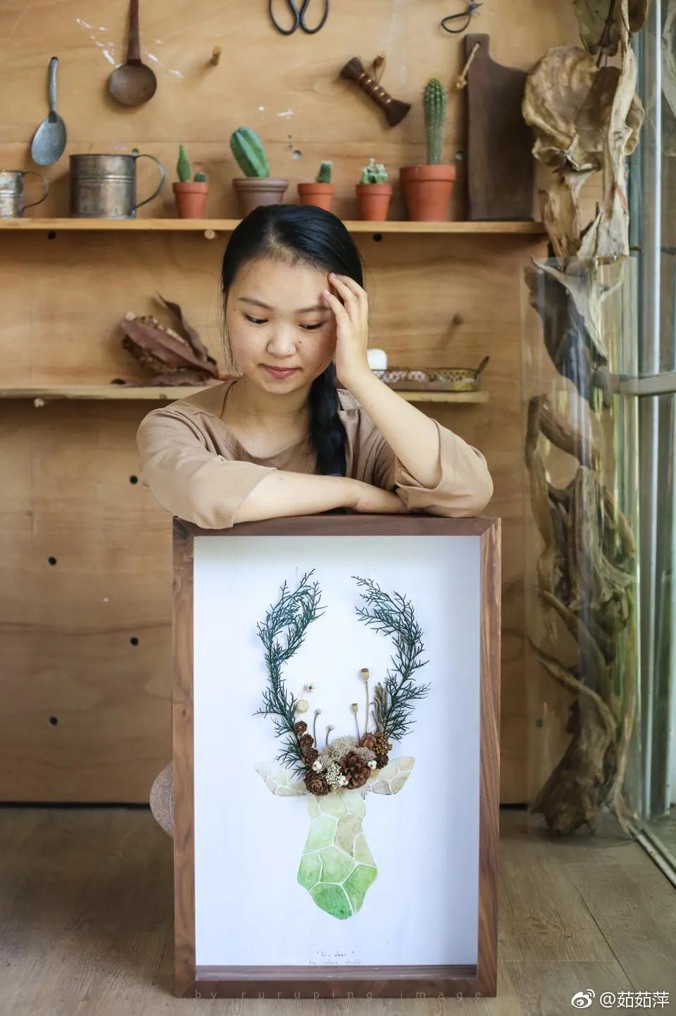 夫妻深山打造500万别墅,90后夫妻隐居山林自建小屋