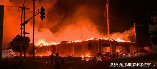 人类对美国的反击,人类社会对贪腐的忍耐