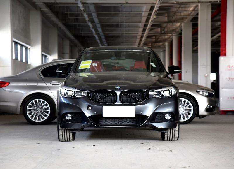 新款进口宝马3系gt,纯进口宝马3系gt