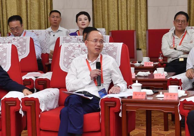 2022年亚布力论坛参会企业家,2023亚布力企业家论坛开幕式