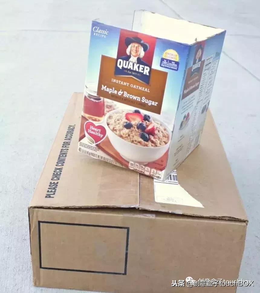 双11快递盒废物利用,双11纸箱有什么用