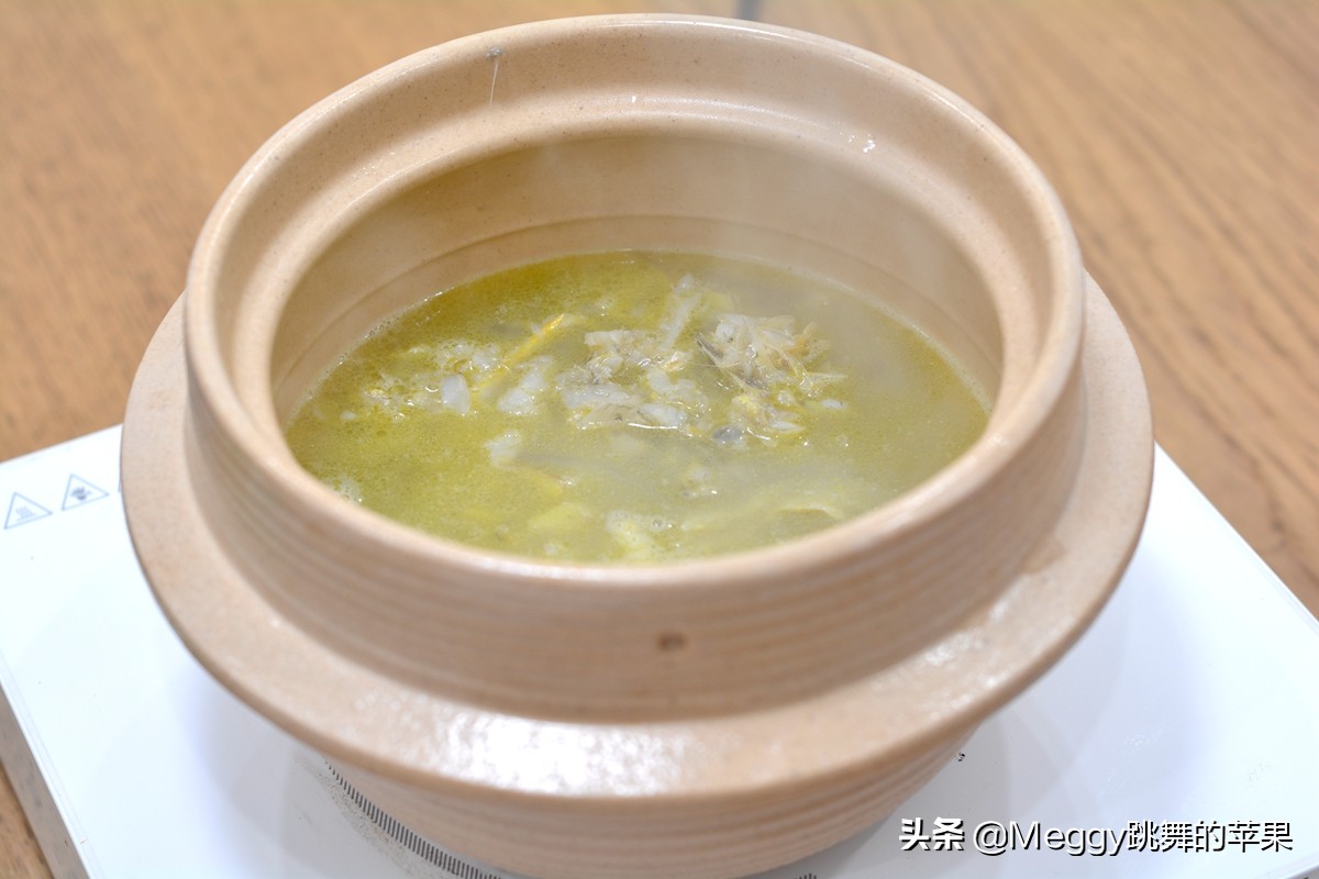 喝汤剩下的肉怎么吃,鱼肉肉松怎么制作好吃