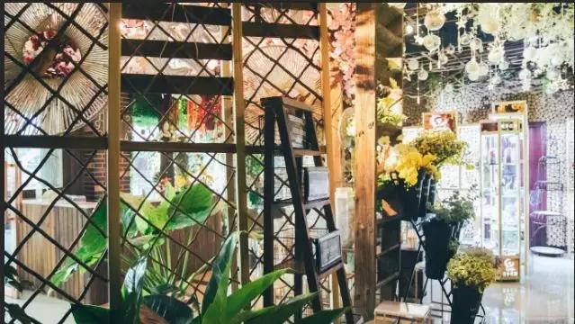 花店加盟如何避坑,加盟花店容易踩的坑