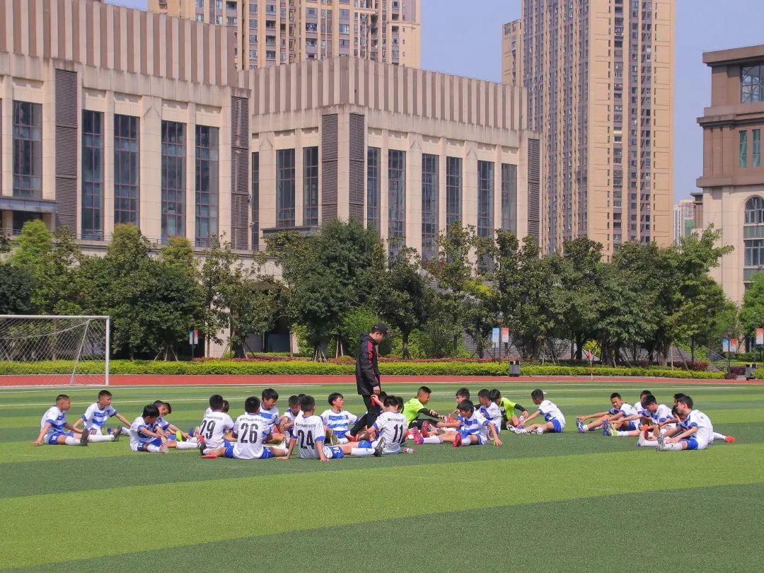 重庆市足球青训联赛,重庆全国重点城市青少年足球联赛