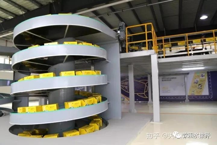 天地精华矿泉水,天地矿泉水和天地精华矿泉水