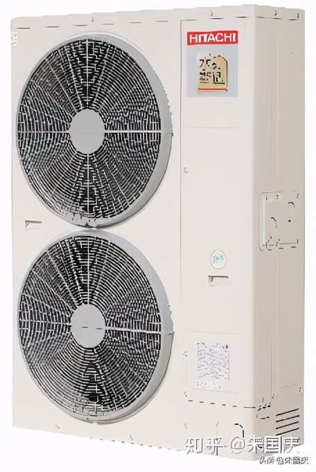 日立一拖6中央空调全包报价2020,日立变频3p中央空调机型