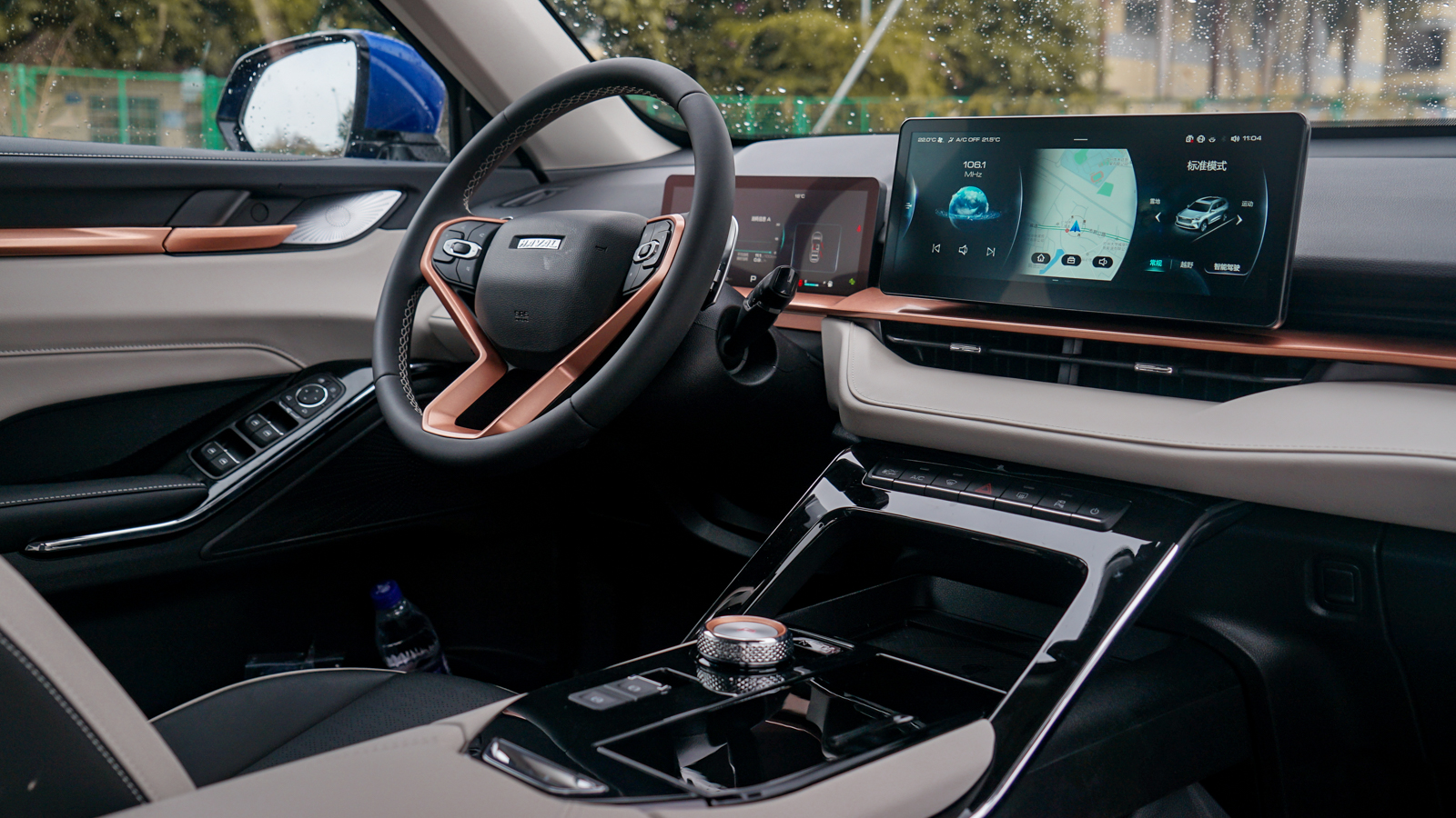 新款哈弗h6车主真实感受,哈弗h6车主感受