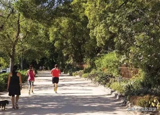 如何不花一分钱活一个月,在墨尔本生活怎样省钱