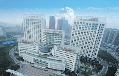 安徽省医院排名前十名,安徽省口腔医院排名