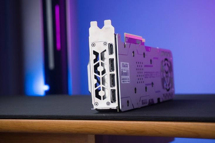 影驰rtx3060ti8g光追旗舰,影驰rtx3060ti8G