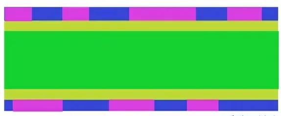 pcb生产流程视频,pcb生产过程动画