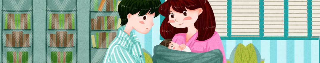 4岁宝宝偷用妈妈化妆品,小孩偷用妈妈的化妆品