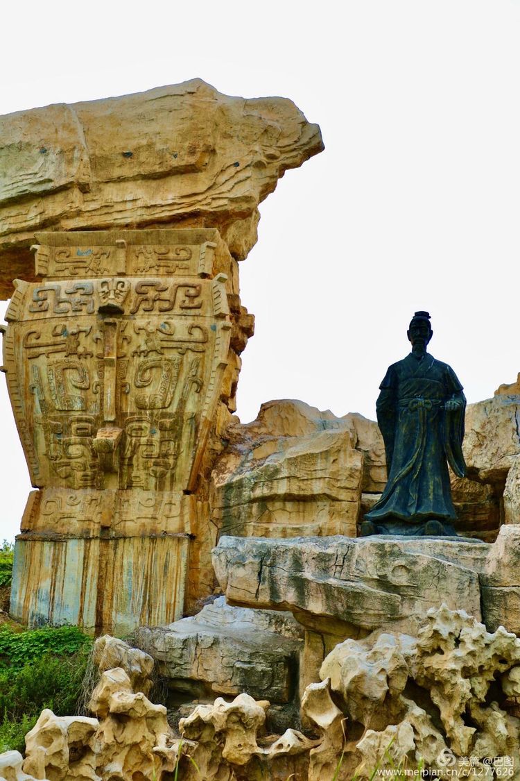 洛阳山寨水泥厂,洛阳山寨版龙门