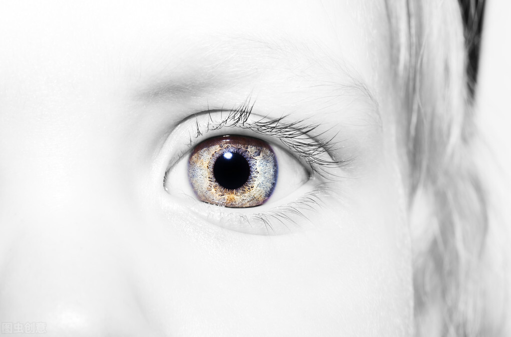 美瞳的好处,美瞳线的好处有哪些