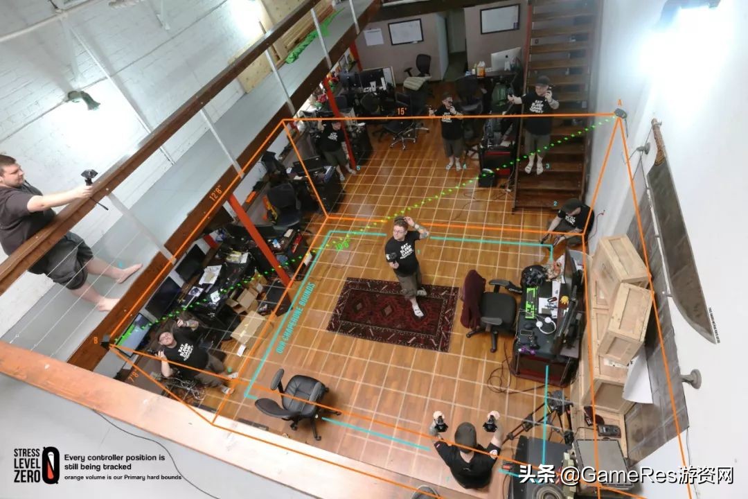 没有vr可以玩半条命吗,valve的vr游戏