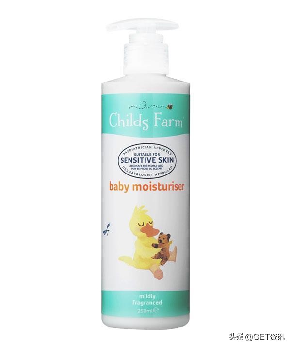 国外宝宝湿疹治疗,澳洲婴幼儿湿疹