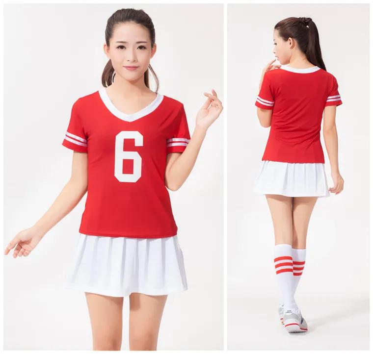 漂亮足球宝贝女生,绿茵场足球宝贝们